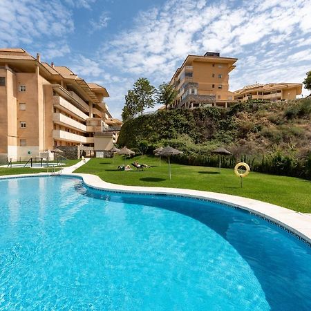 Malagasuite Blue Sea & Pool Fuengirola Ngoại thất bức ảnh